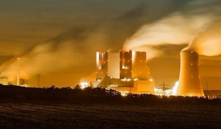 Darurat Energi! Vietnam dan Thailand Suruh PNS Kerja dari Rumah