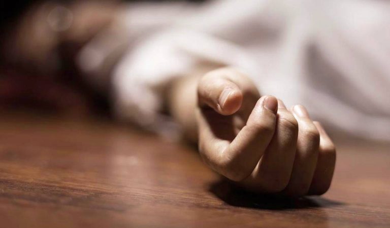 Drama Rumah Tangga Berujung Maut: Istri 25 Tahun Habisi Suami di Tangerang