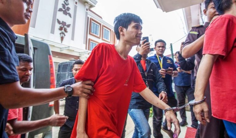 ABK Fandi Ramadhan Lolos dari Hukuman Mati! DPR Bersyukur, Vonis Hakim Justru 5 Tahun Penjara