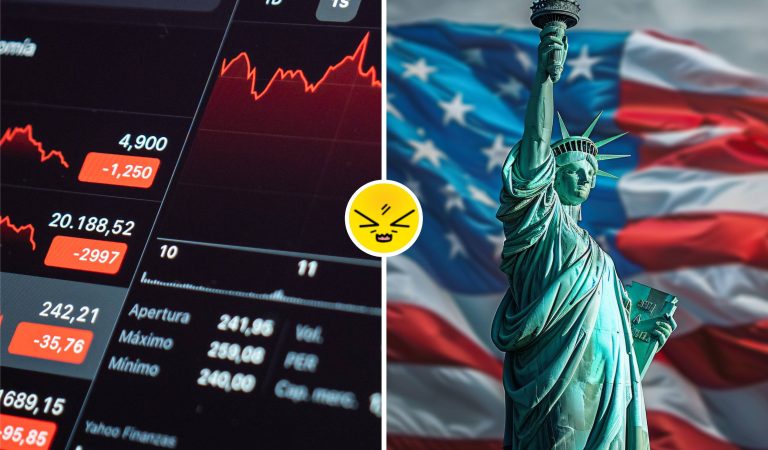 AS di Ambang “Bencana Ganda”? Dampak Perang Iran Bisa Picu Krisis Politik & Ekonomi Global