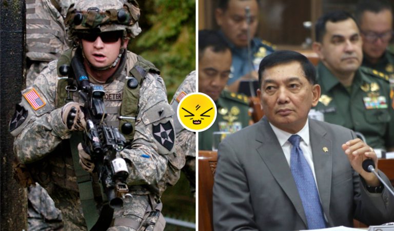 MDCP Disepakati! Indonesia Masuk Babak Baru Kerja Sama Militer Global