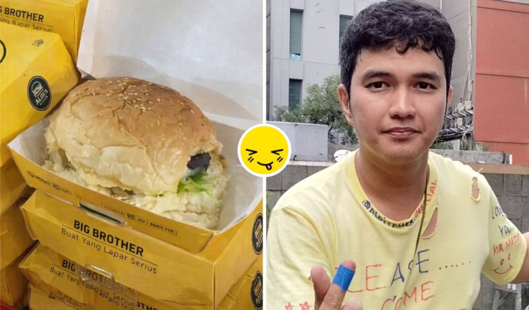 Terungkap! Modal Awal Aldi Taher Bangun Bisnis Burger, Balik Modal Cuma 2 Bulan