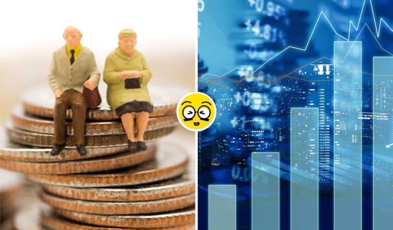 OJK Genjot Asuransi & Dana Pensiun: Target Tumbuh Lebih Cepat dari Ekonomi Nasional!