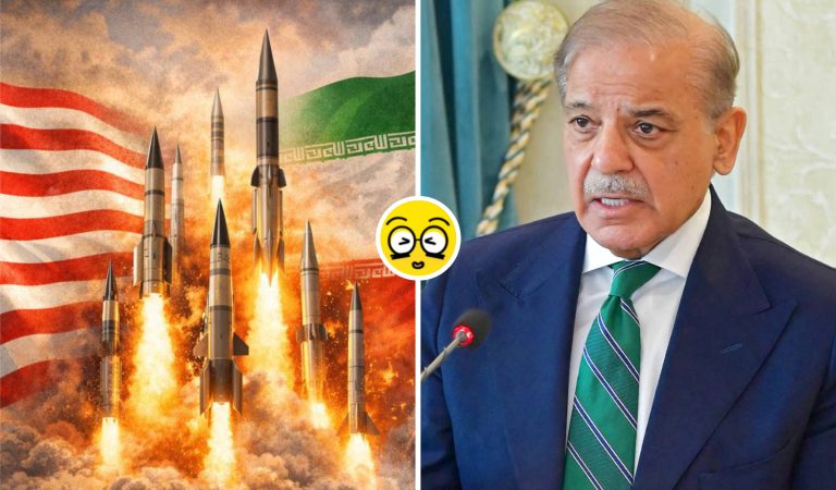 Pakistan Jadi “Panggung Panas” Perdamaian AS-Iran! Negosiasi Krusial Digelar 10 April
