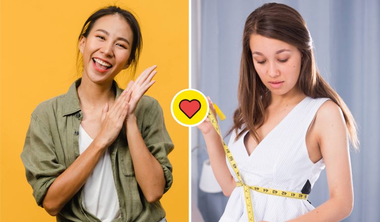 Rahasia Turun Berat Badan Tanpa Diet Ketat, Cukup Lakukan Ini Setiap Malam!