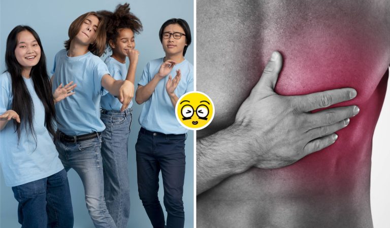 Generasi Muda Terancam! Darah Tinggi Diam-Diam Bisa Picu Jantung Kolaps