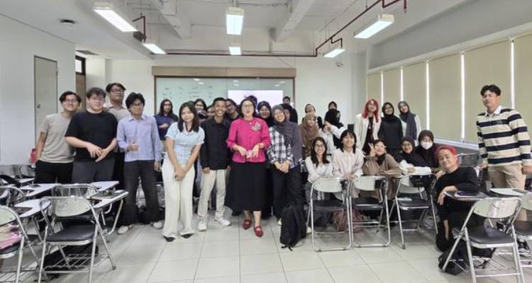 Dari Santri ke Kampus Elite: Kisah Mahasiswa UI Ini Bikin Merinding!