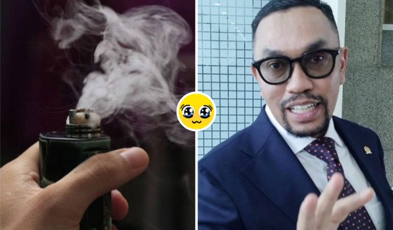 DPR Dukung Larangan Vape! Fakta Mengejutkan dari BNN Bikin Publik Kaget