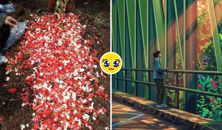 Terungkap! Ini Dugaan Motif Pemuda Mojokerto Akhiri Hidup di Jembatan Cangar