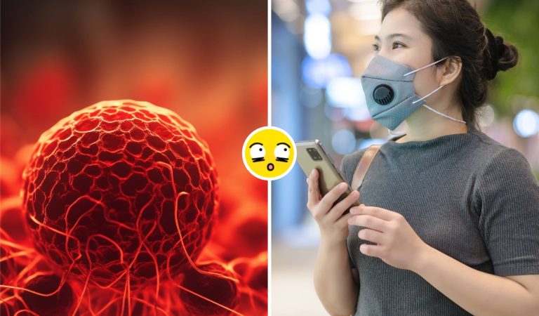 Radiasi HP dan Kanker: Fakta Ilmiah yang Perlu Kamu Tahu