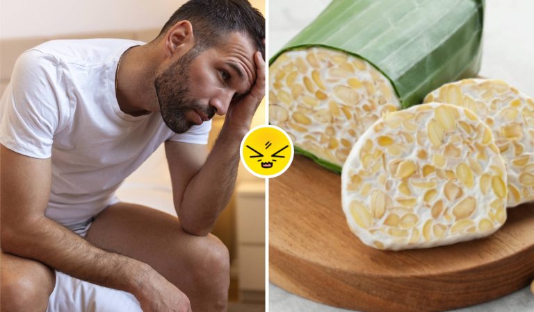 Mitos atau Fakta: Tempe Picu Kemandulan pada Pria? Ini Penjelasan Ilmiahnya